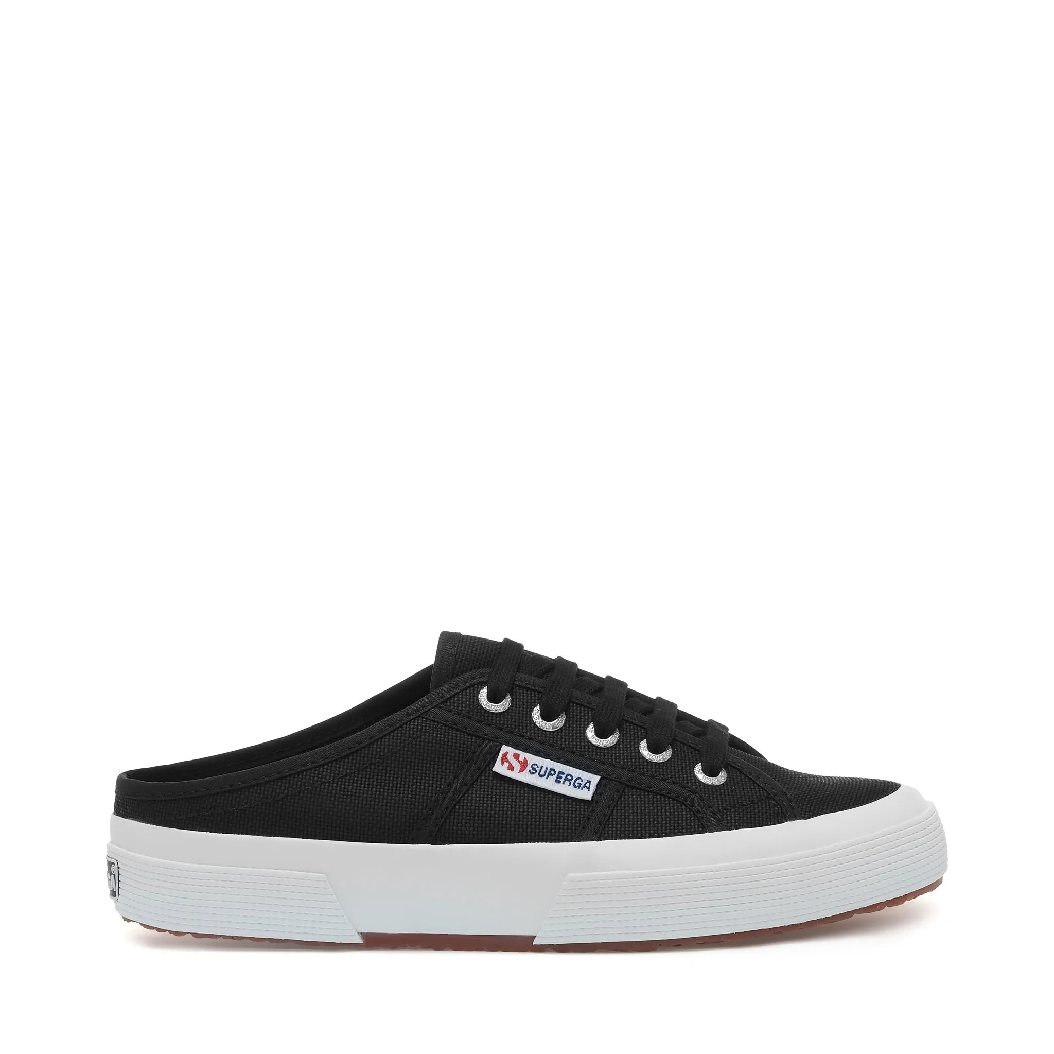 2402 Mule Sneakers - Black