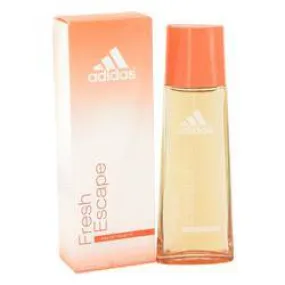 Adidas Fresh Escape Eau De Toilette Spray By Adidas