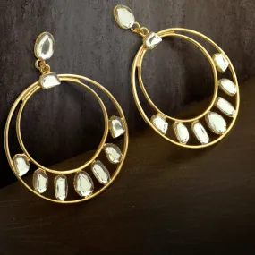 Aiyna Chandballi Earrings