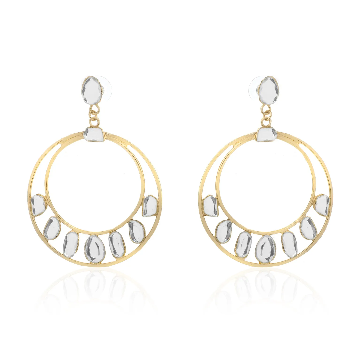 Aiyna Chandballi Earrings