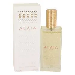 Alaia Blanche Eau De Parfum Spray By Alaia