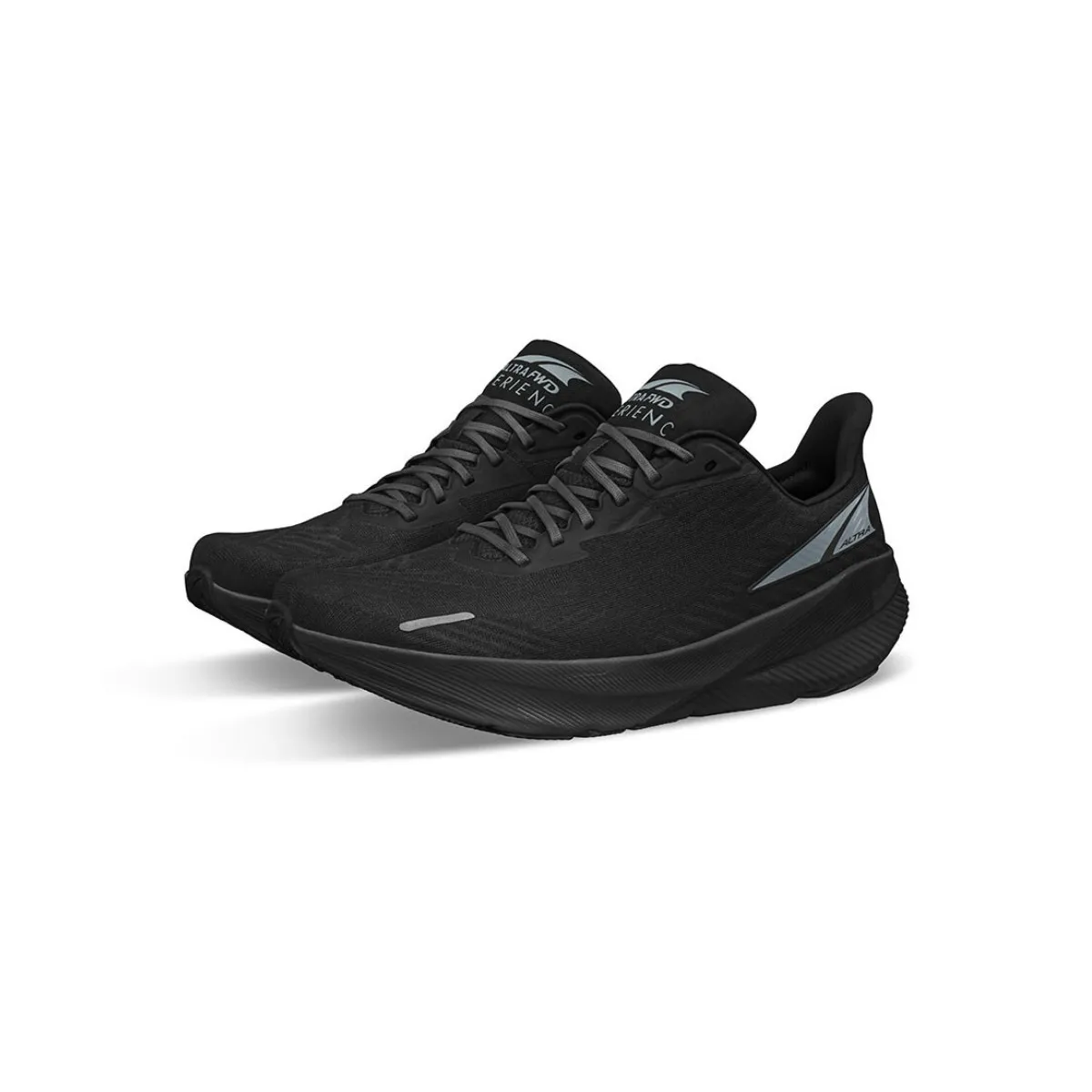 Altra FWD Experience Black Shoes