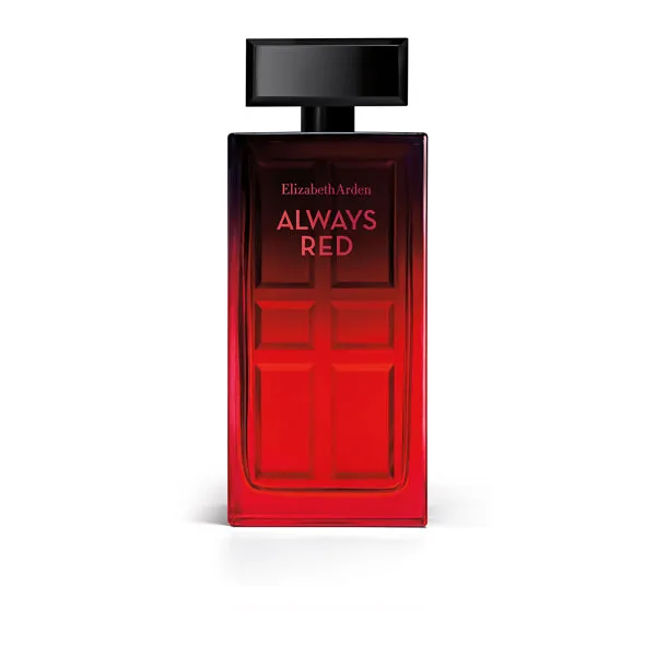 Always Red by Elizabeth Arden