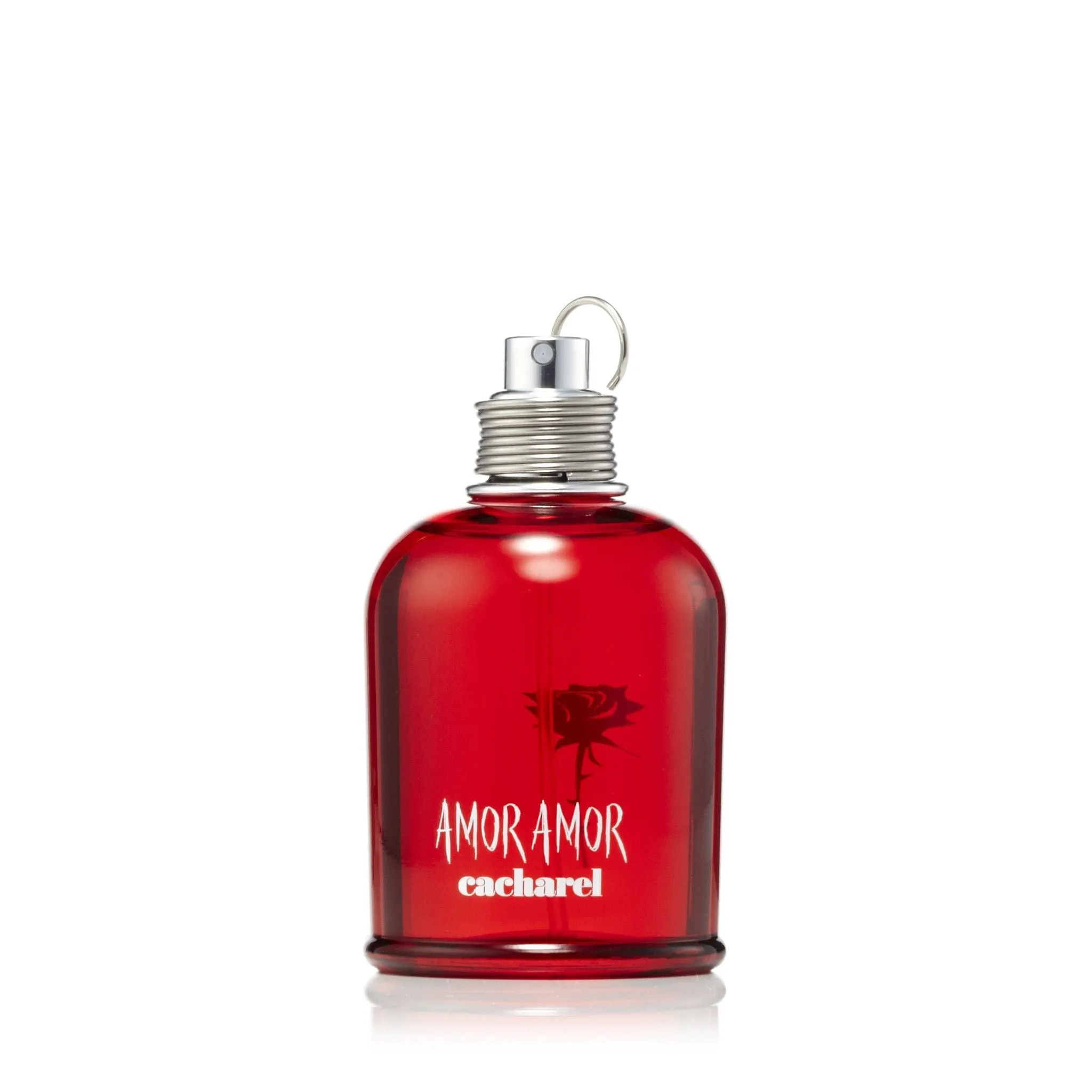 Amor Amor Eau de Toilette Spray for Women by Cacharel