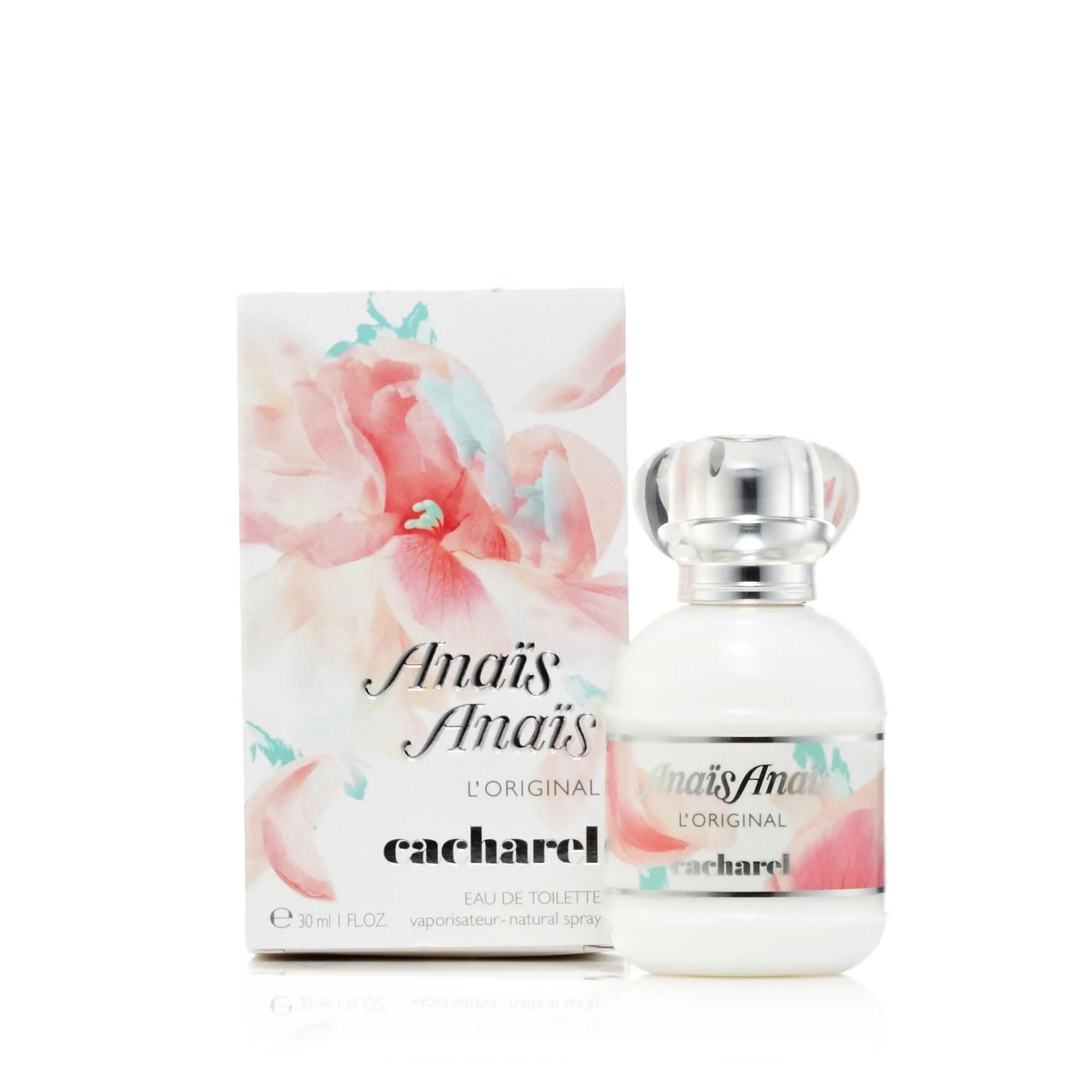 Anais Anais Eau de Toilette Spray for Women by Cacharel