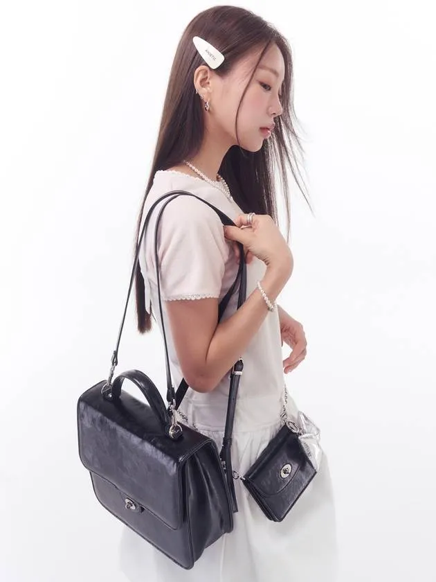 ANC MIGNON BAG_BLACK