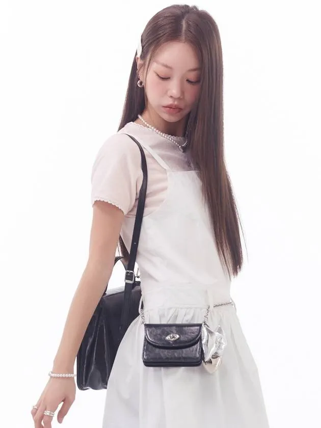 ANC MIGNON BAG_BLACK