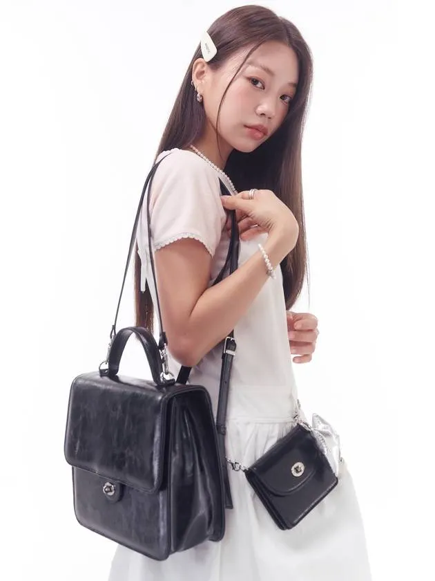 ANC MIGNON BAG_BLACK