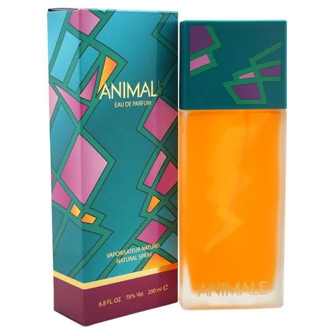 Animale Eau de Parfum Spray for Women by Animale