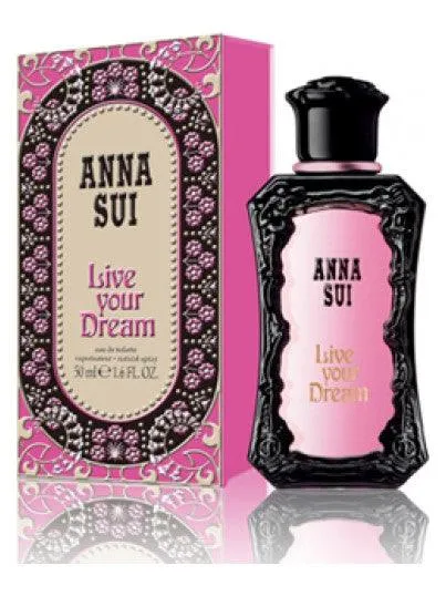 Anna Sui Live Your Dream EDT 30ml