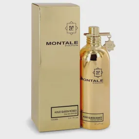 Aoud Queen Roses Montale for Women EDP