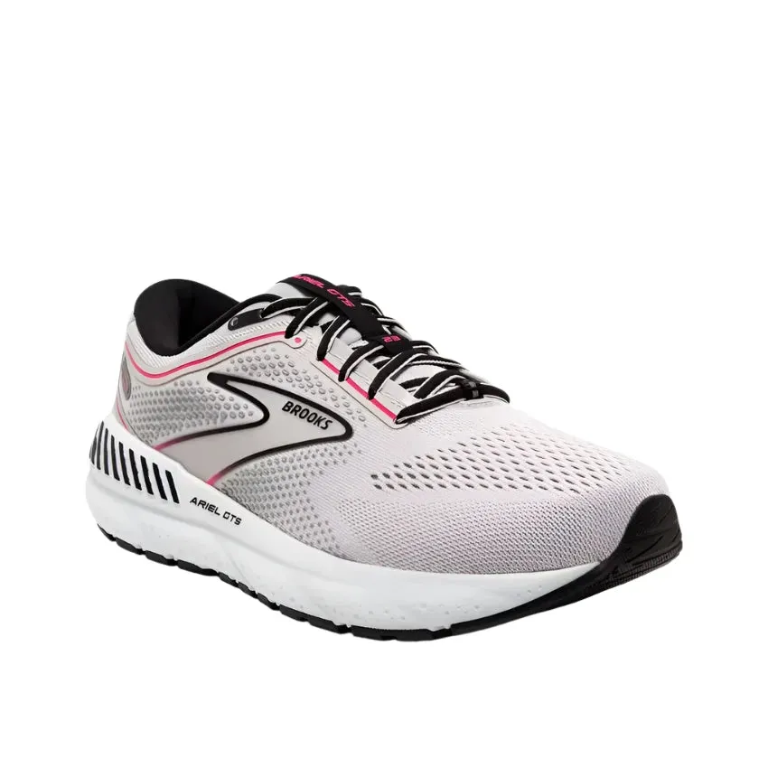 Ariel GTS 23 Women's  - Grey/Blk/Pink