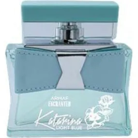 ARMAF Katarina Light Blue 3.4 oz EDP for woman