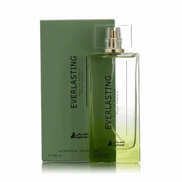 Asghar Ali Everlasting Pour Femme Perfume For Women Edp 100ml