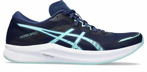 ASICS HYPER SPEED 3 | KIBI SPORTS