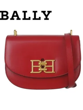 Bailey Women's Crossbody Shoulder Bag Red BAILY 06