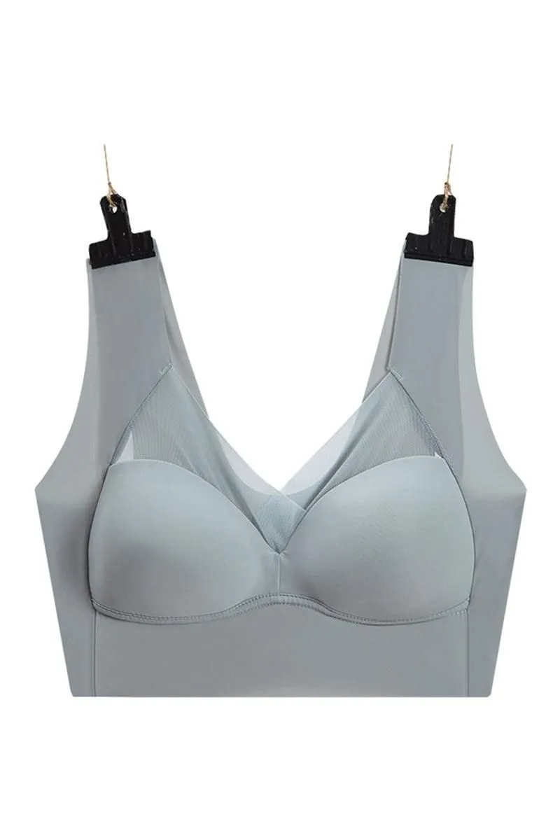 BASIC SIMPLE WOMEN BRALETTE