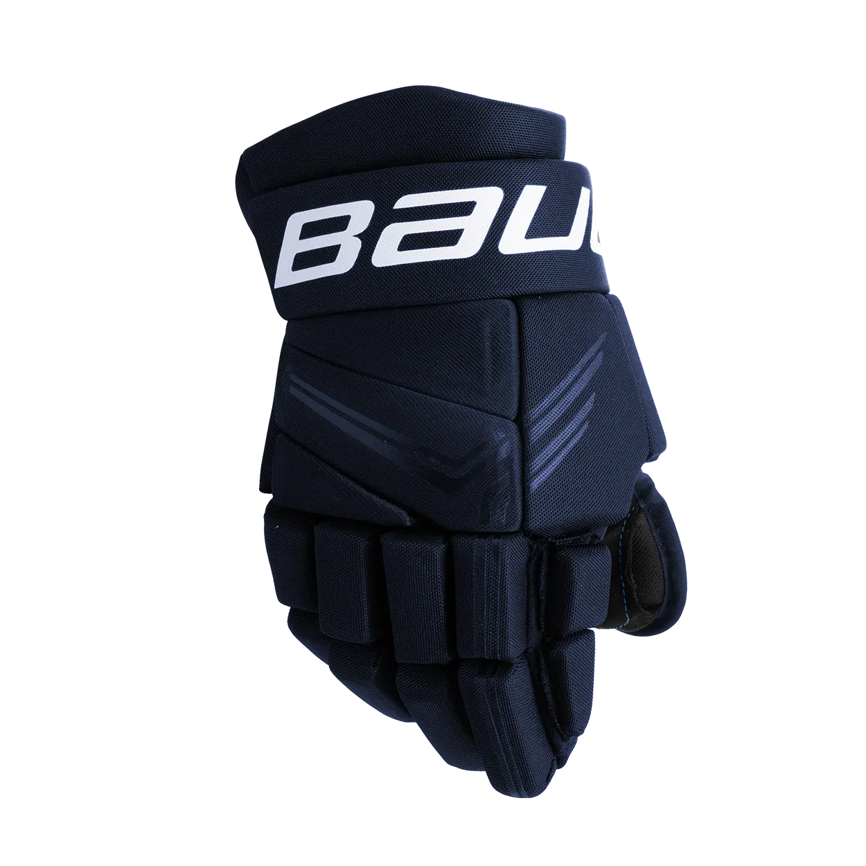 BAUER X GLOVE INTERMEDIATE S24