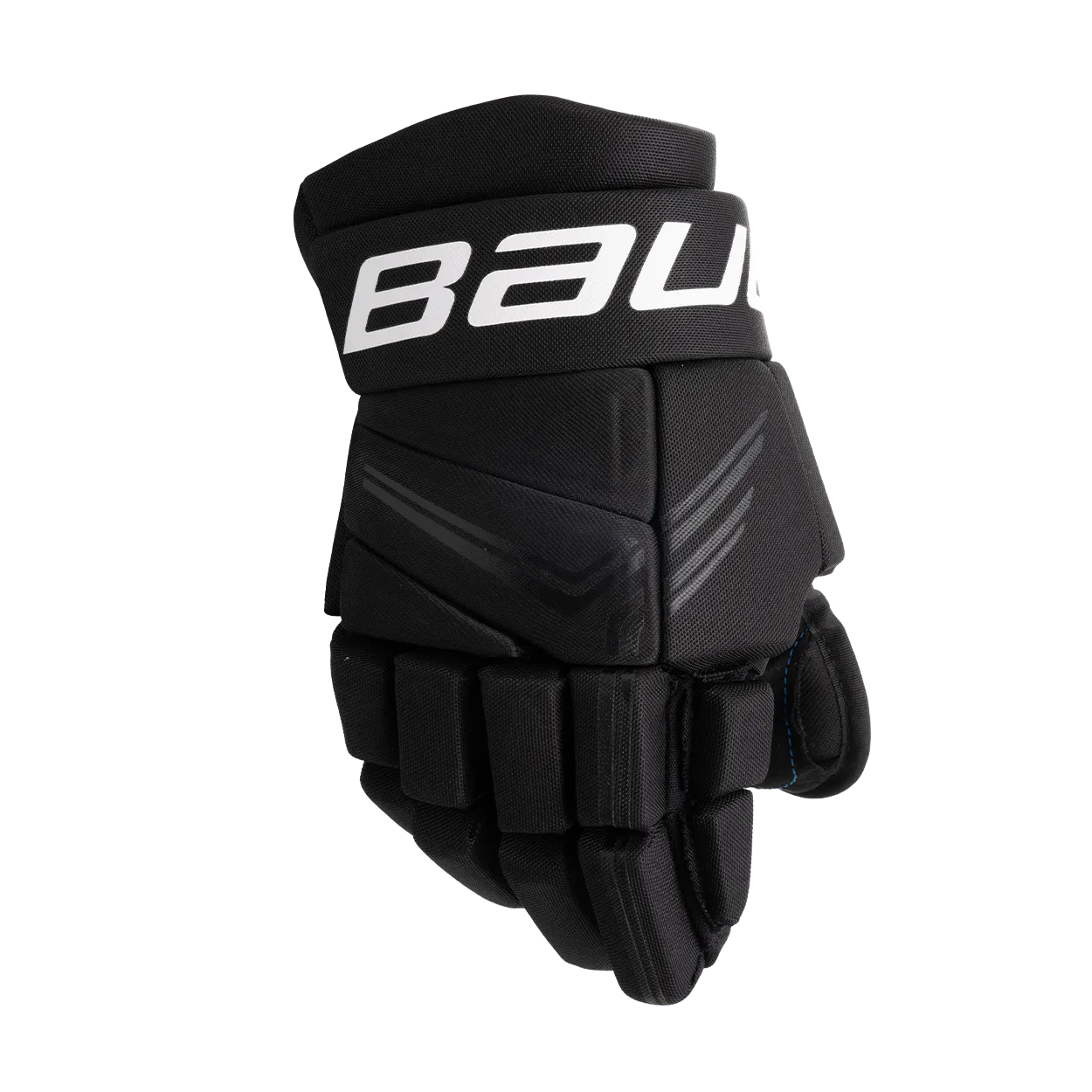 BAUER X GLOVE INTERMEDIATE S24