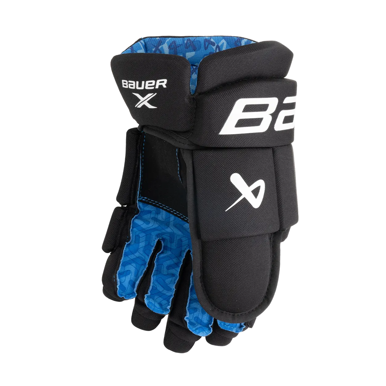 BAUER X GLOVE INTERMEDIATE S24