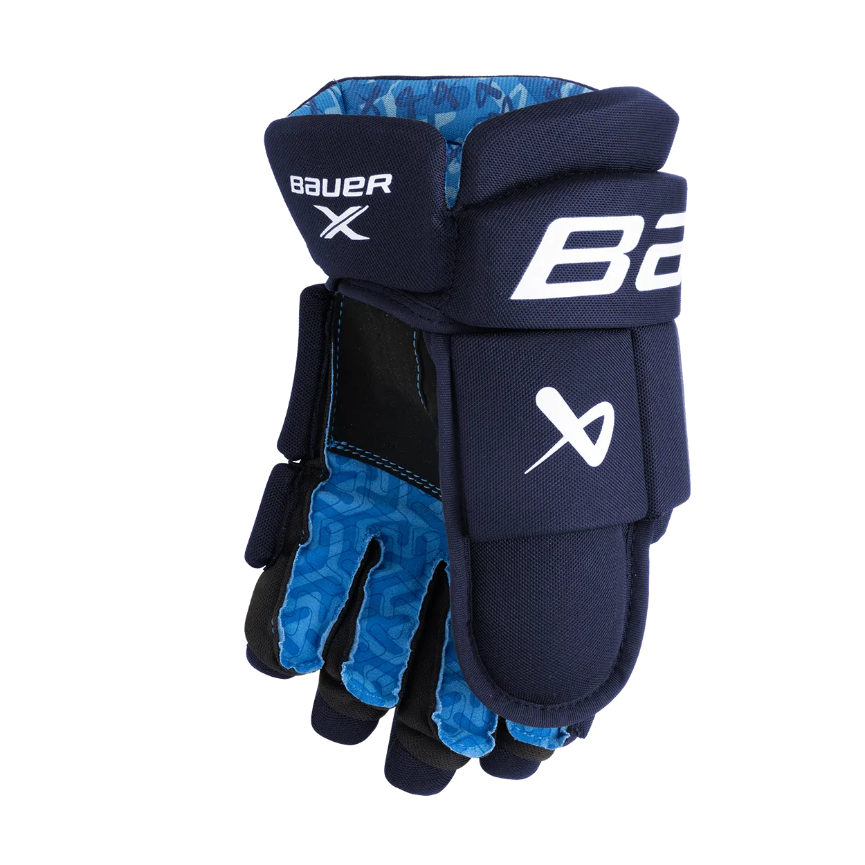 BAUER X GLOVE INTERMEDIATE S24