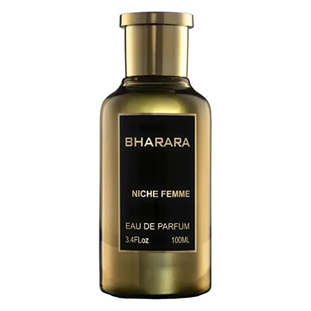 Bharara Niche Femme Eau De Parfum Spray For Women 3.4 oz