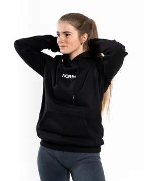 Black Hoodie • Women