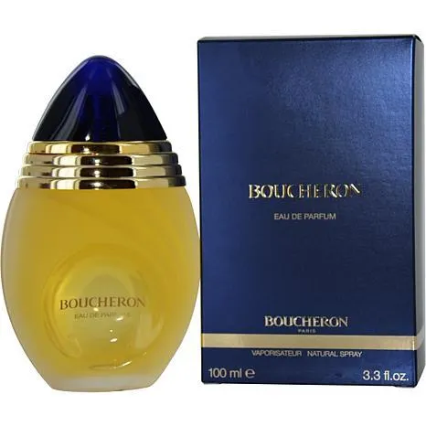 Boucheron for Women