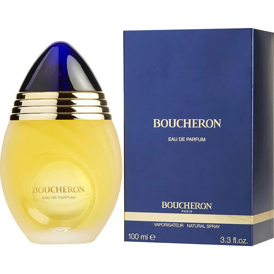 Boucheron for Women