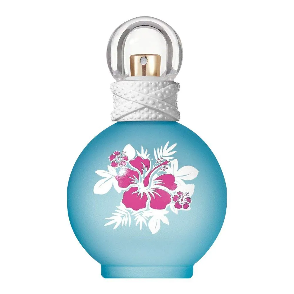 Britney Spears Maui Fantasy EDT For Women 100Ml