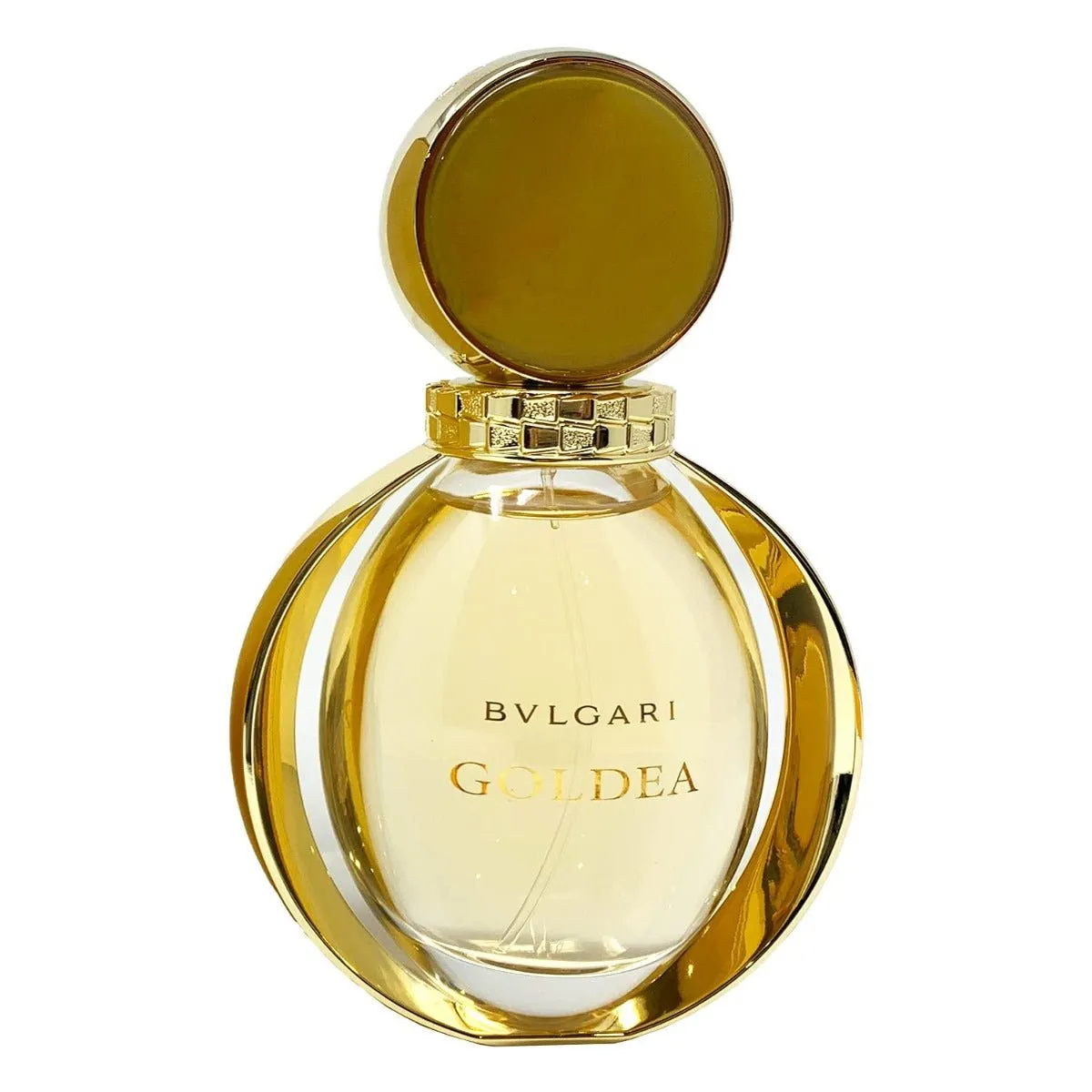 Bvlgari Goldea The Essence Of The Jeweller Edp For Women 90 ml-Perfume