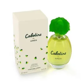 Cabotine 3.4 oz EDT for women