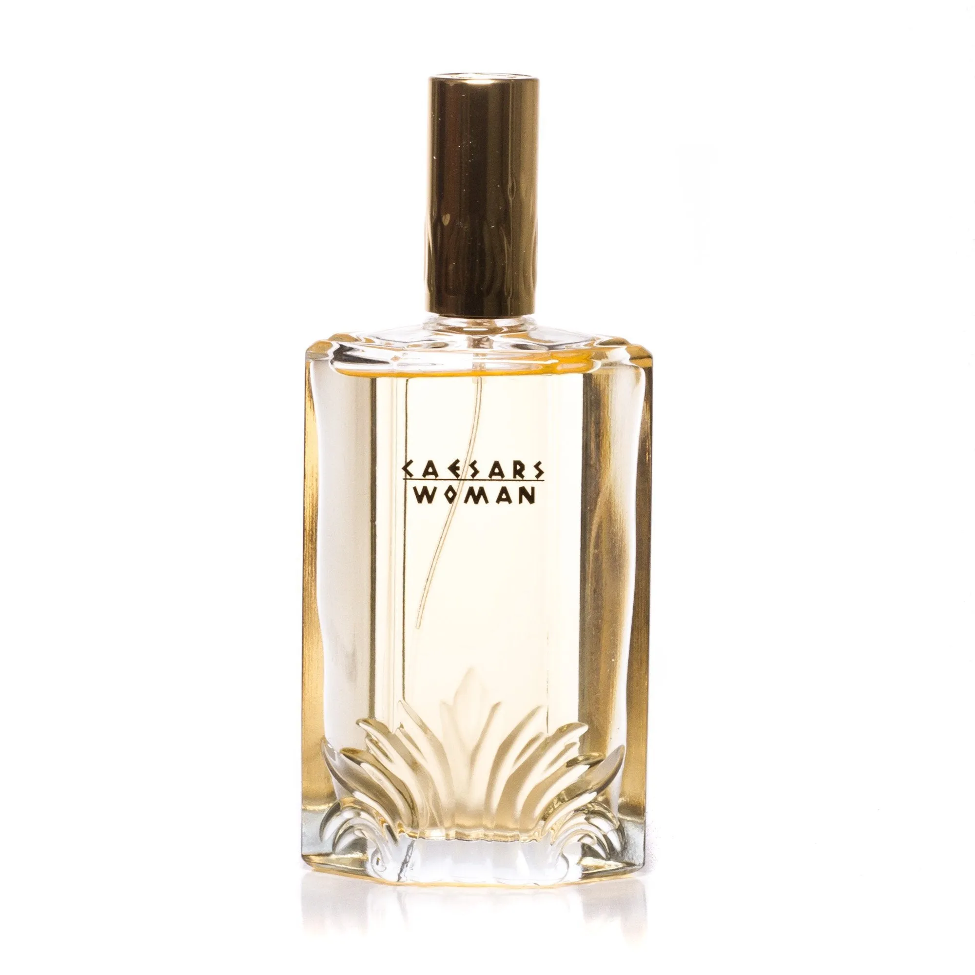 Caesar's Woman Eau de Parfum Spray for Women by Caesar's