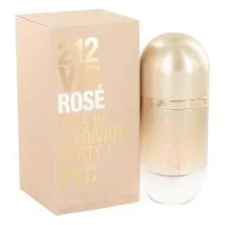 Carolona Herrera 212 VIP Rose