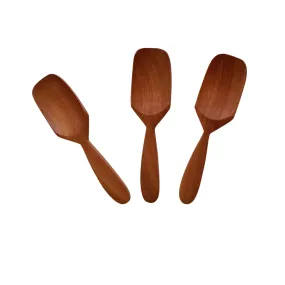 Chiku Wooden Spoon