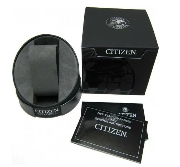 Citizen women quartz watch