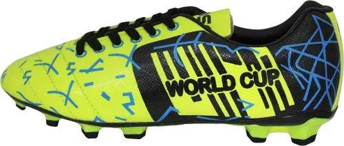 Cosco Worldcup 2.0 Football Shoes | KIBI Sports