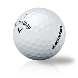 Custom Callaway Golf Reva