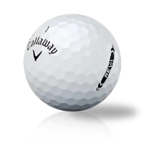 Custom Callaway Golf Reva