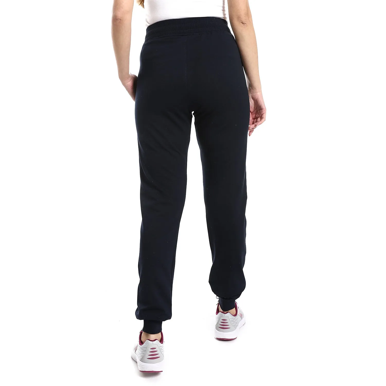 Diadora Women Cotton  Sweatpant