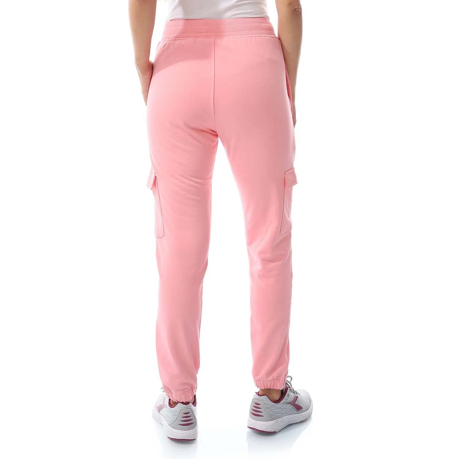 Diadora Women Summer Milton Pant