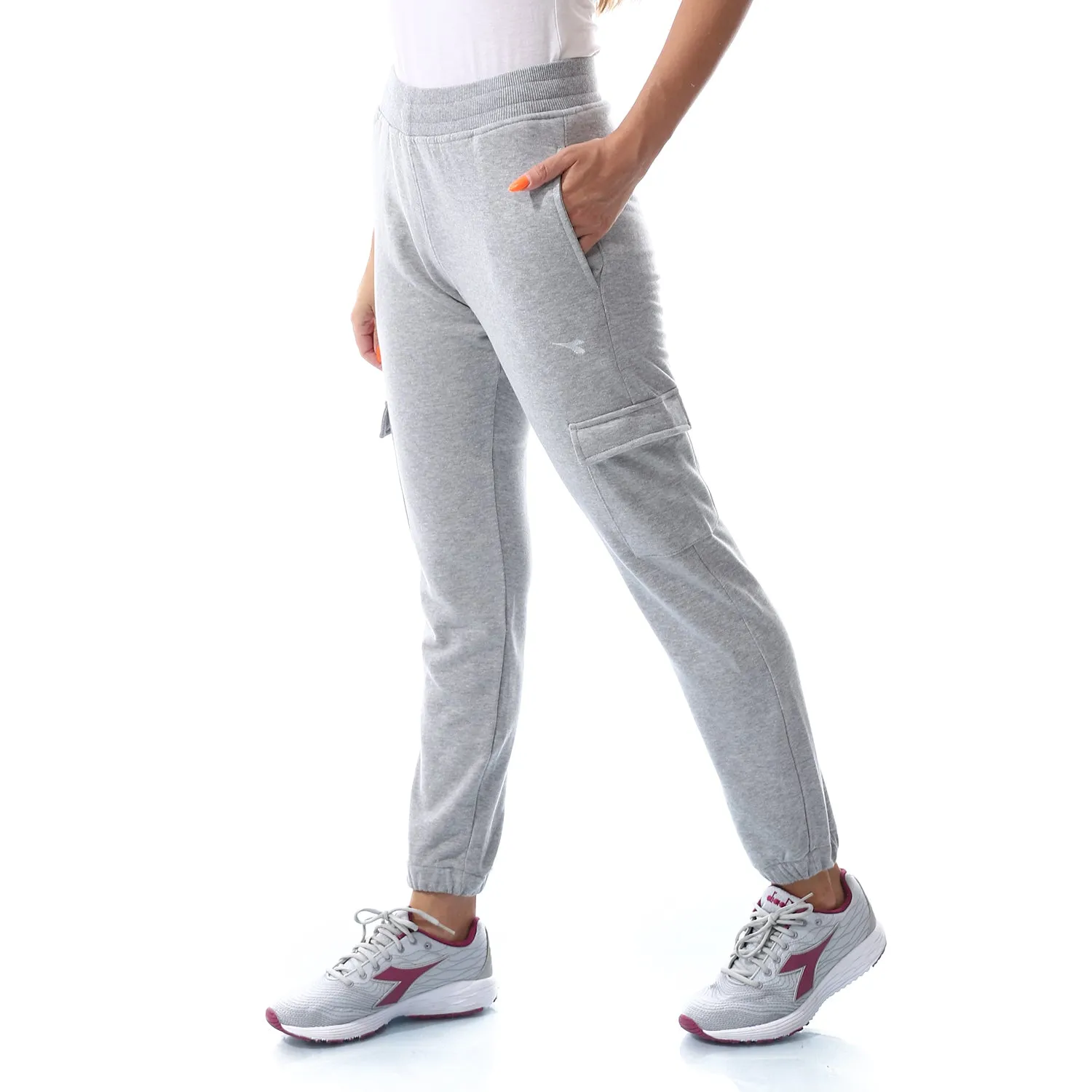 Diadora Women Summer Milton Pant