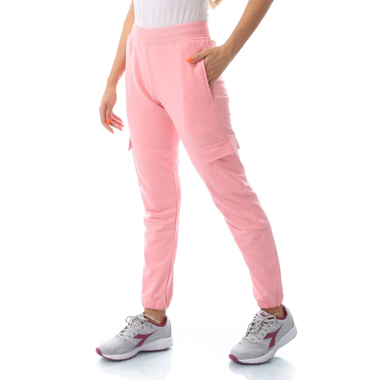 Diadora Women Summer Milton Pant