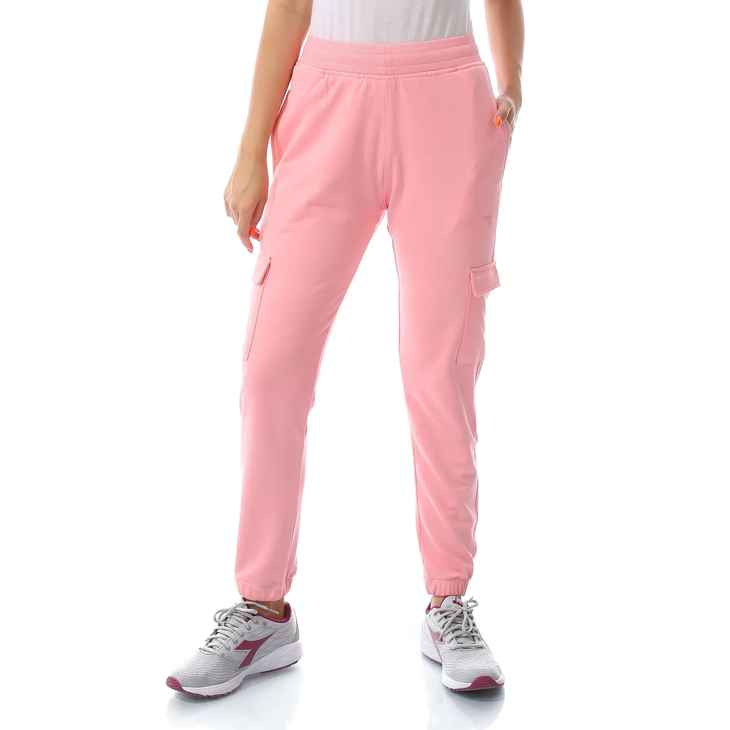 Diadora Women Summer Milton Pant