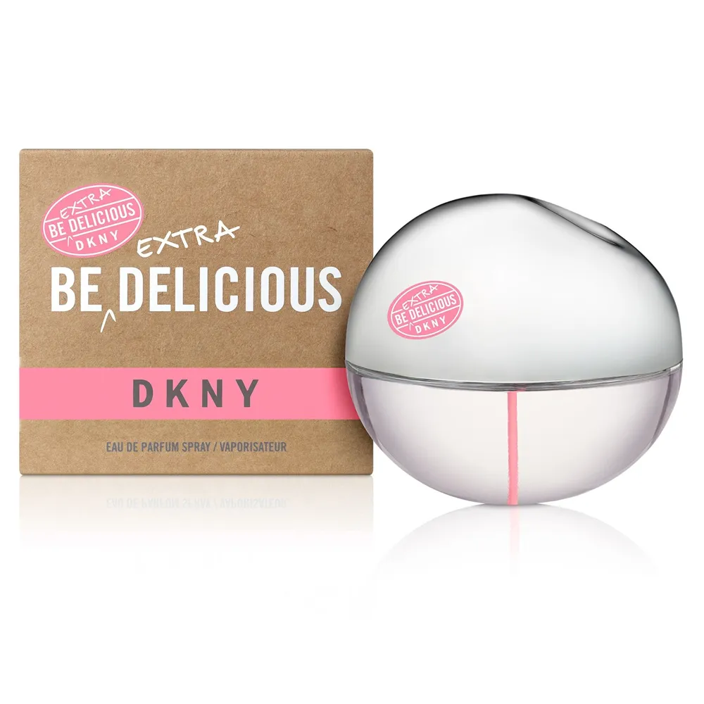 DKNY Be Extra Delicious EDP by Donna Karan