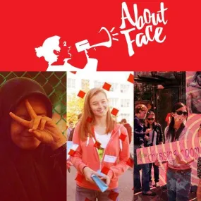 Donate to About-Face