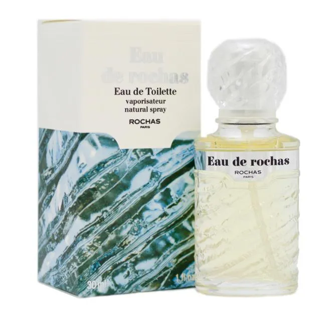 Eau De Rochas for Women