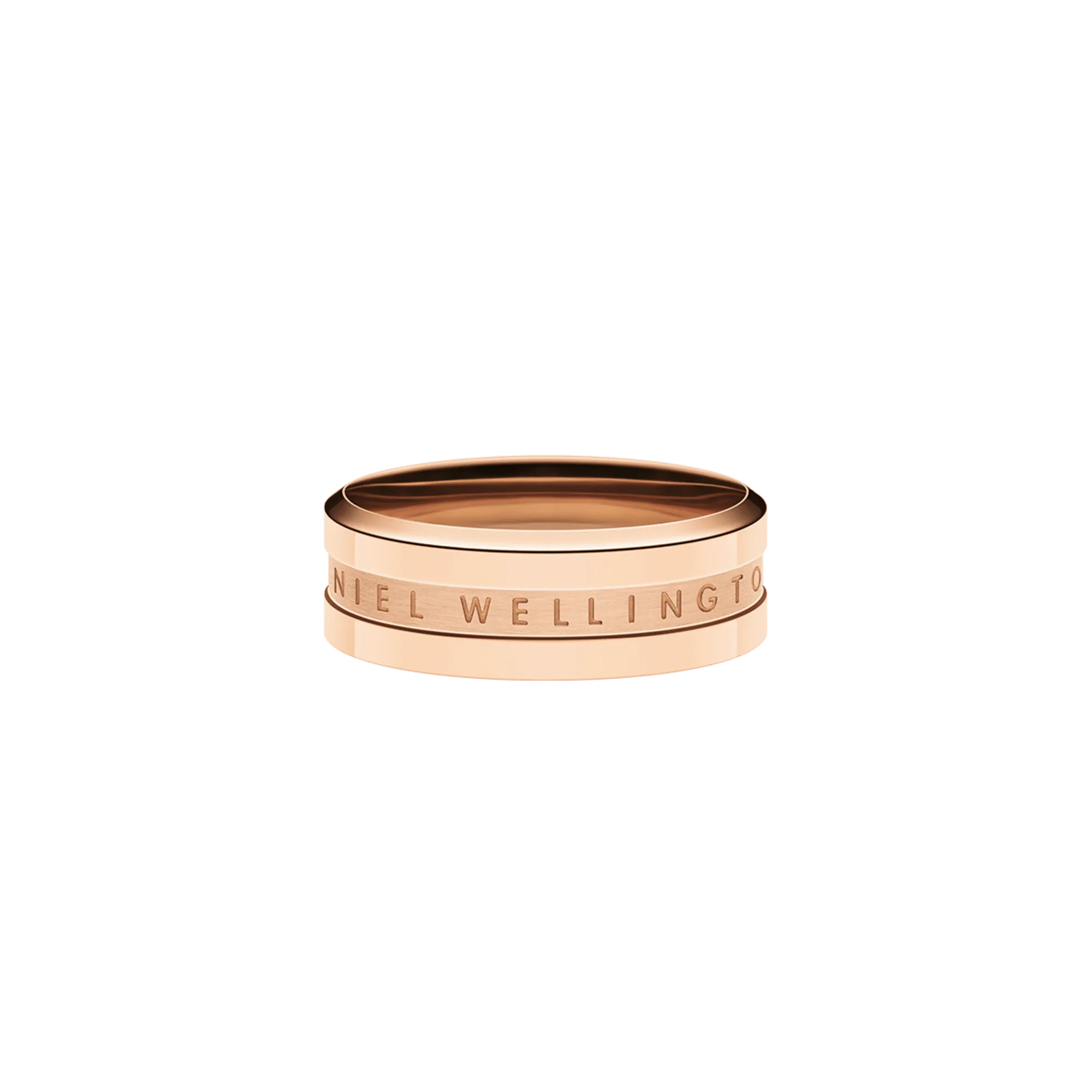 Elan Ring Rose Gold