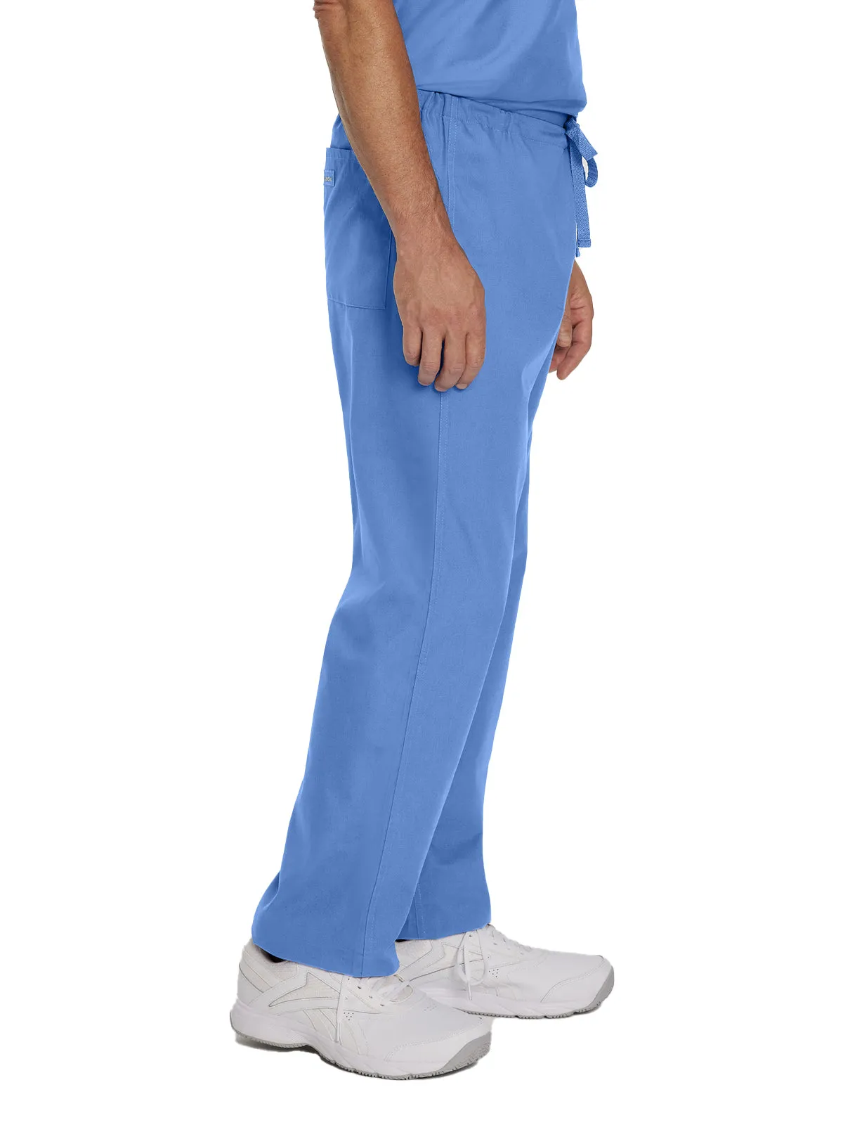 Essentials - Unisex Reversible Scrub Pants