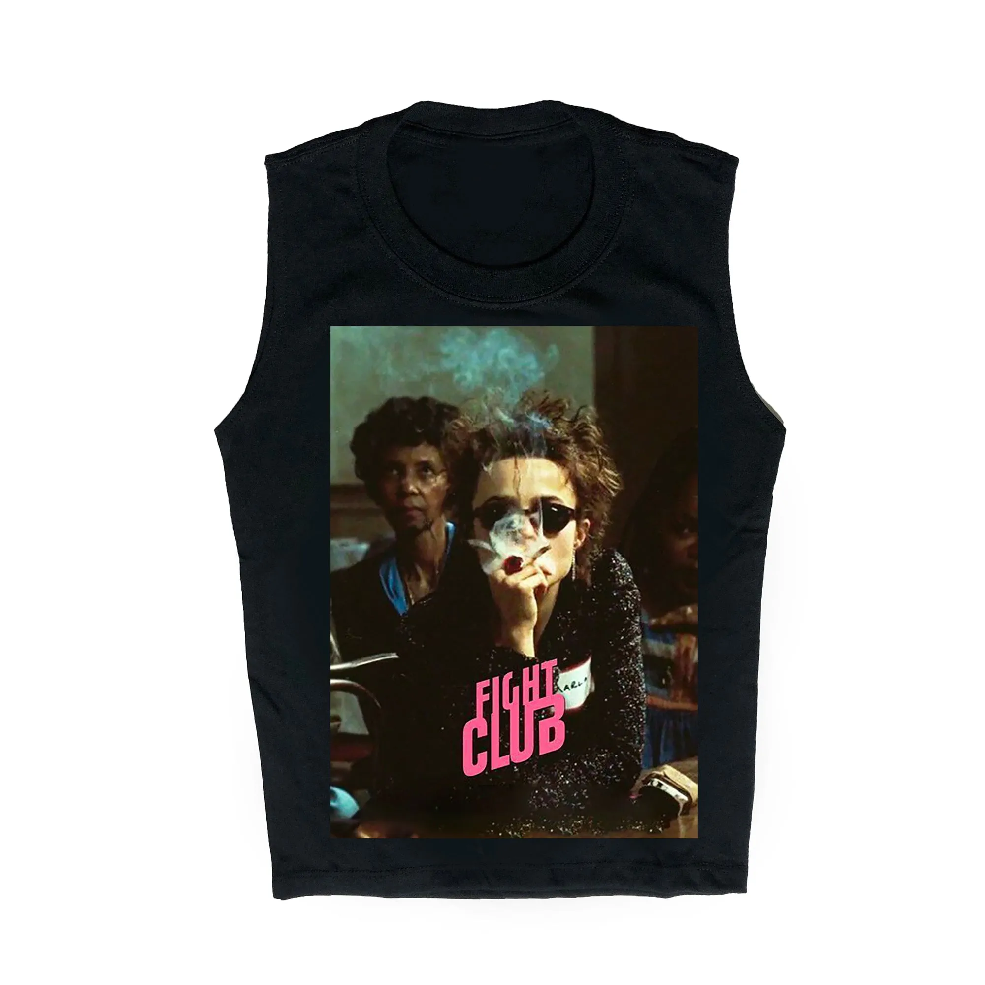 Fight Club Tank (Women)